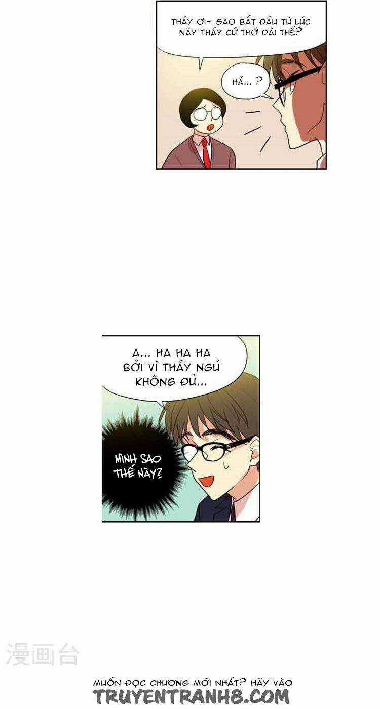 Trở Lại Tuổi Mười Mấy Chapter 78 trang 3