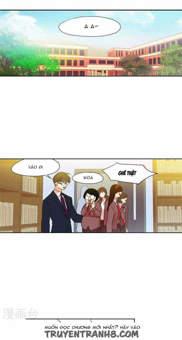 Trở Lại Tuổi Mười Mấy Chapter 78 trang 7