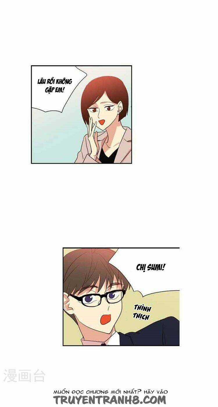 Trở Lại Tuổi Mười Mấy Chapter 78 trang 9