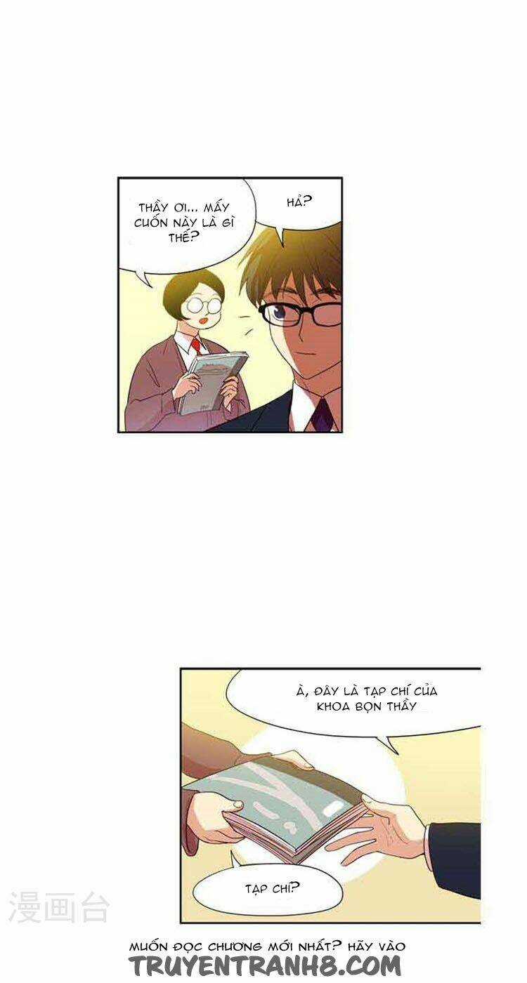 Trở Lại Tuổi Mười Mấy Chapter 79 trang 11