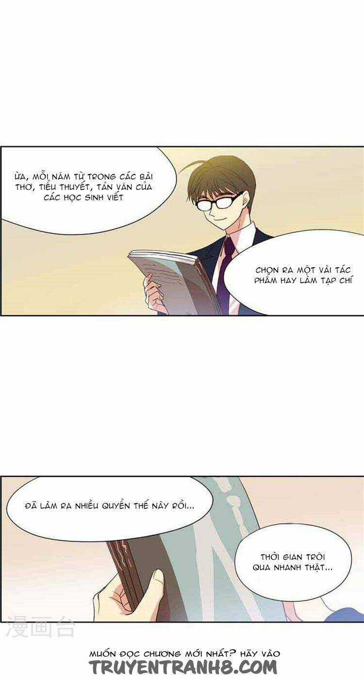 Trở Lại Tuổi Mười Mấy Chapter 79 trang 12