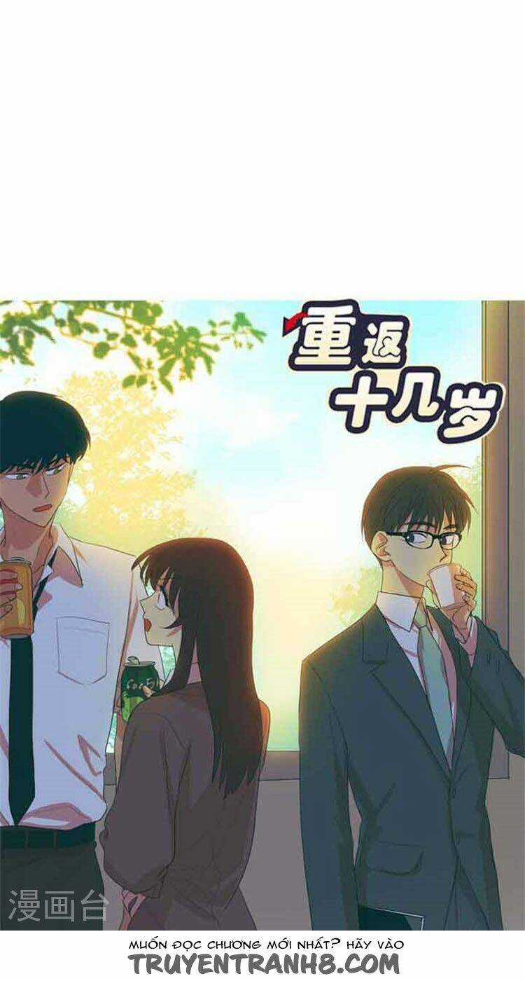 Trở Lại Tuổi Mười Mấy Chapter 79 trang 13