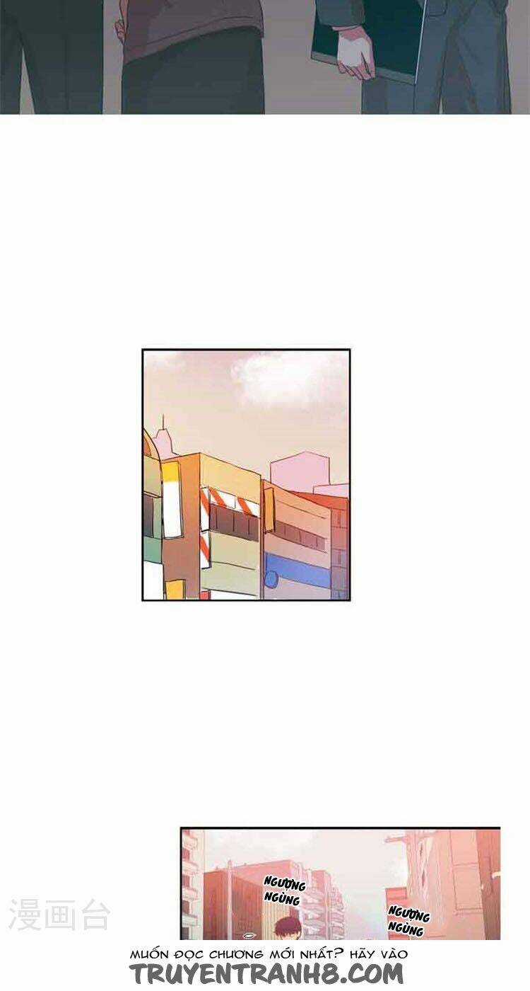 Trở Lại Tuổi Mười Mấy Chapter 79 trang 14