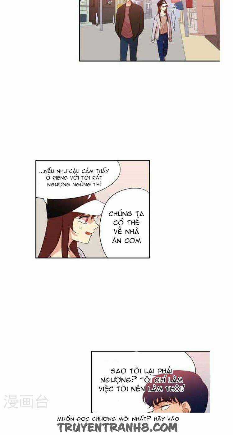 Trở Lại Tuổi Mười Mấy Chapter 79 trang 15