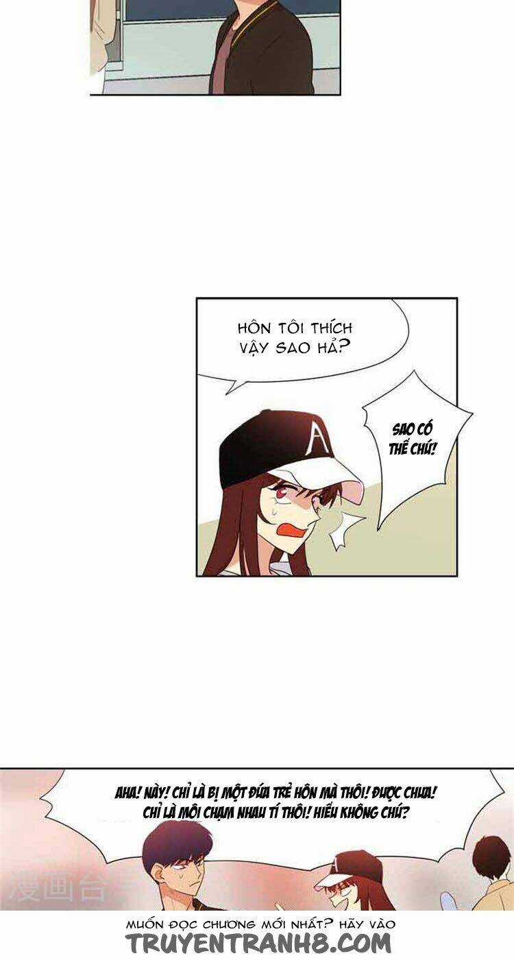 Trở Lại Tuổi Mười Mấy Chapter 79 trang 17