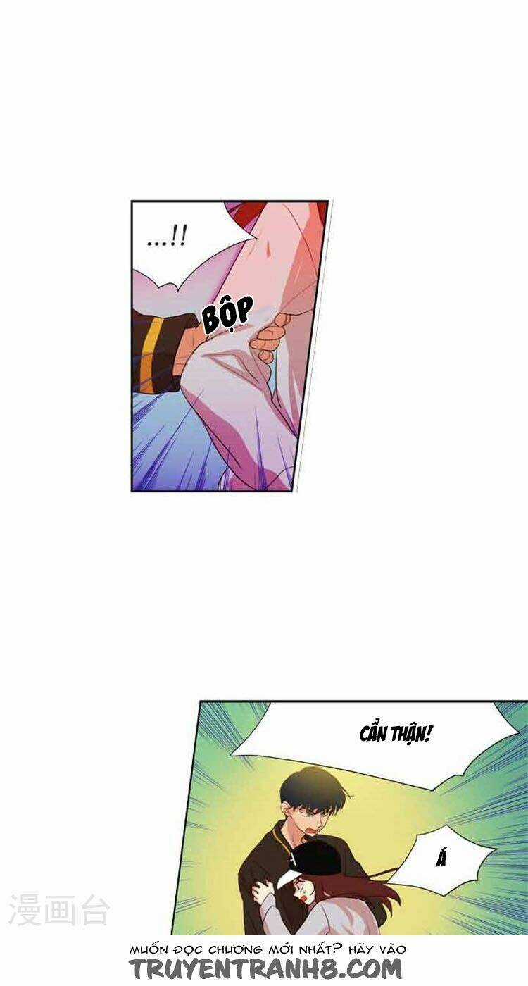 Trở Lại Tuổi Mười Mấy Chapter 79 trang 19