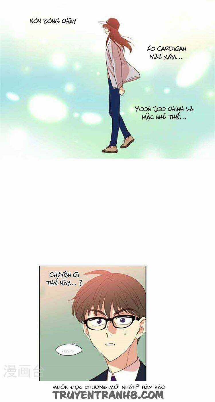 Trở Lại Tuổi Mười Mấy Chapter 79 trang 2