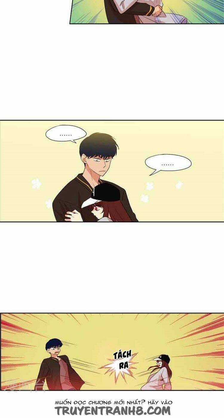 Trở Lại Tuổi Mười Mấy Chapter 79 trang 20