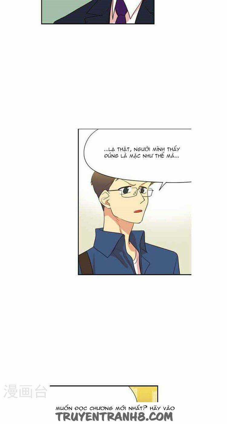 Trở Lại Tuổi Mười Mấy Chapter 79 trang 3