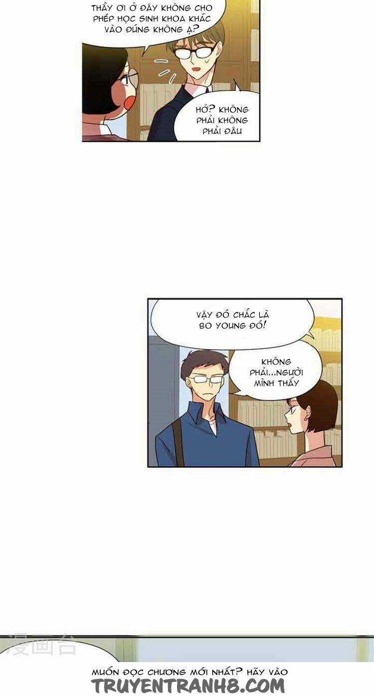 Trở Lại Tuổi Mười Mấy Chapter 79 trang 4