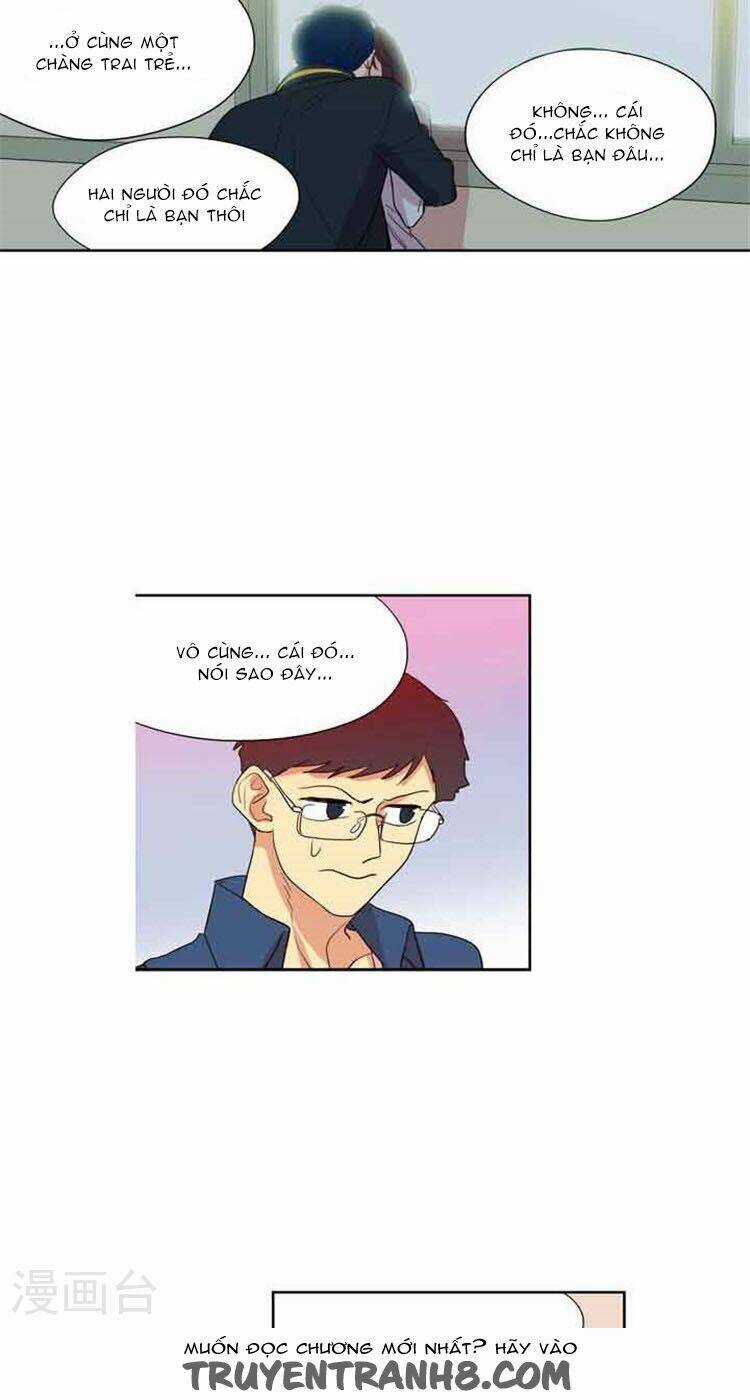 Trở Lại Tuổi Mười Mấy Chapter 79 trang 5