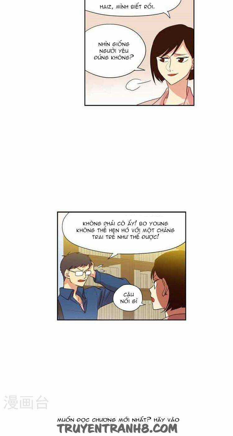 Trở Lại Tuổi Mười Mấy Chapter 79 trang 6