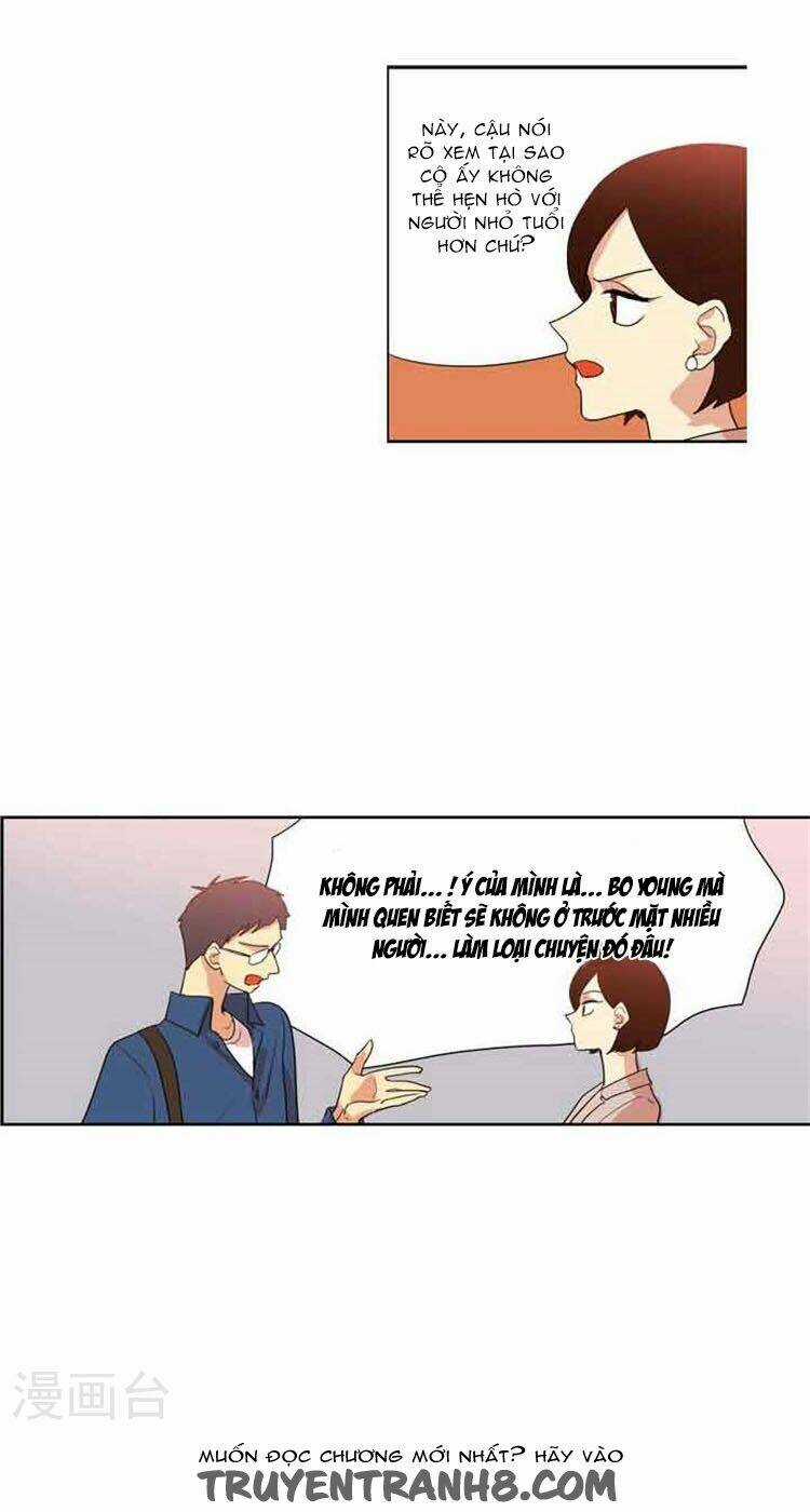 Trở Lại Tuổi Mười Mấy Chapter 79 trang 7