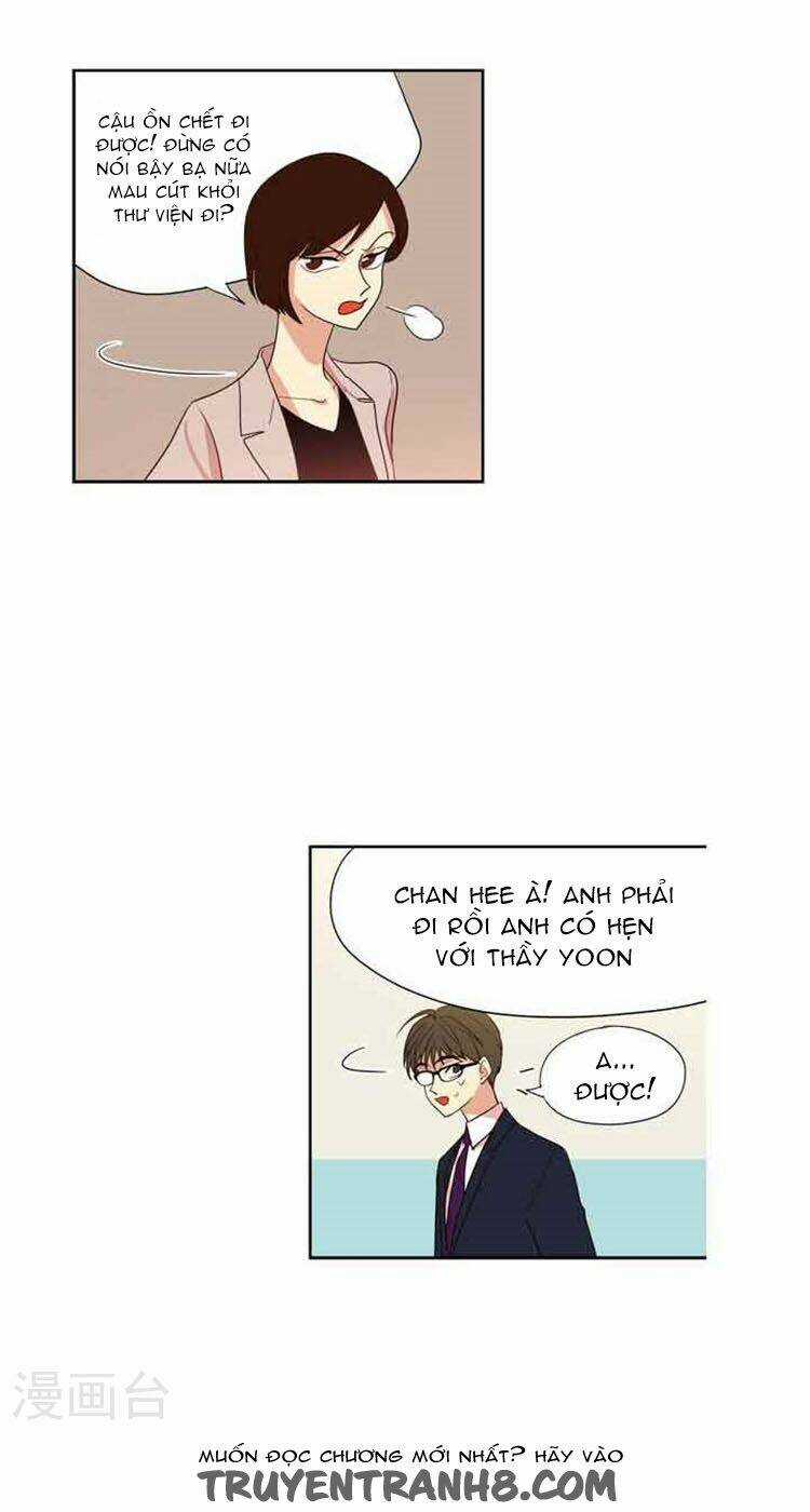 Trở Lại Tuổi Mười Mấy Chapter 79 trang 8