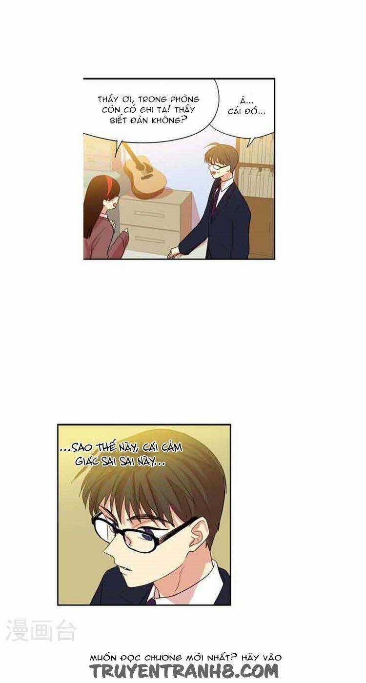 Trở Lại Tuổi Mười Mấy Chapter 79 trang 9