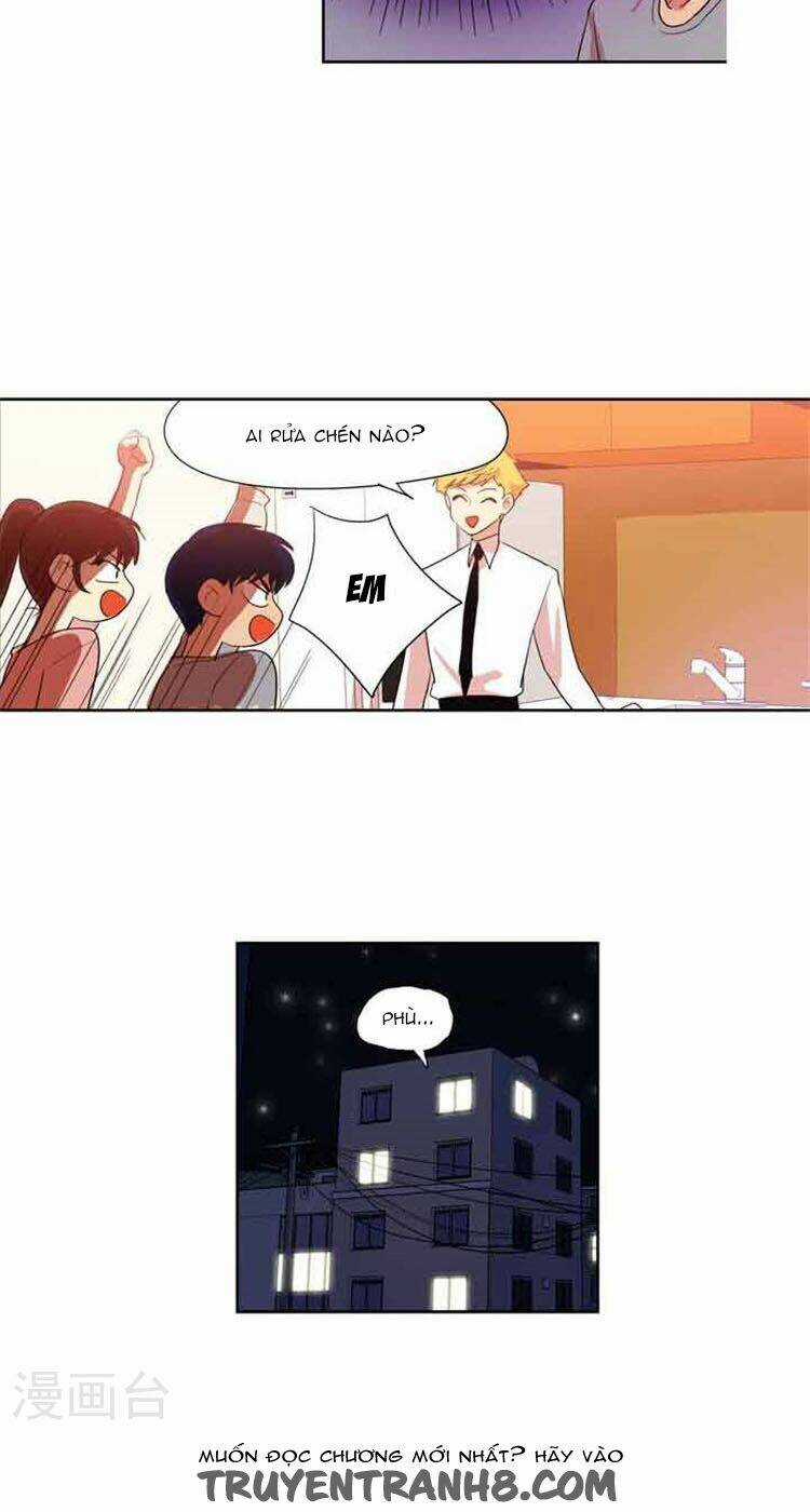 Trở Lại Tuổi Mười Mấy Chapter 80 trang 10