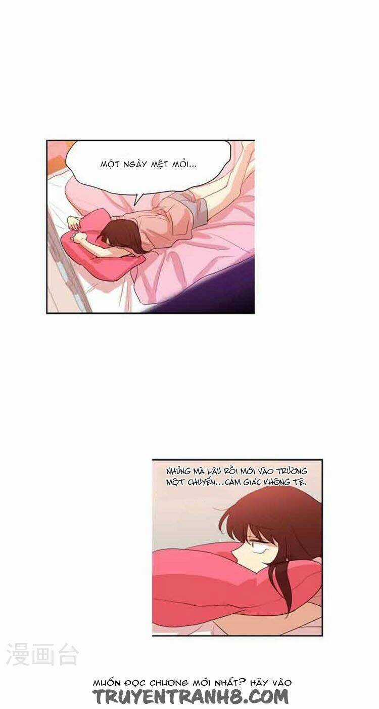 Trở Lại Tuổi Mười Mấy Chapter 80 trang 11