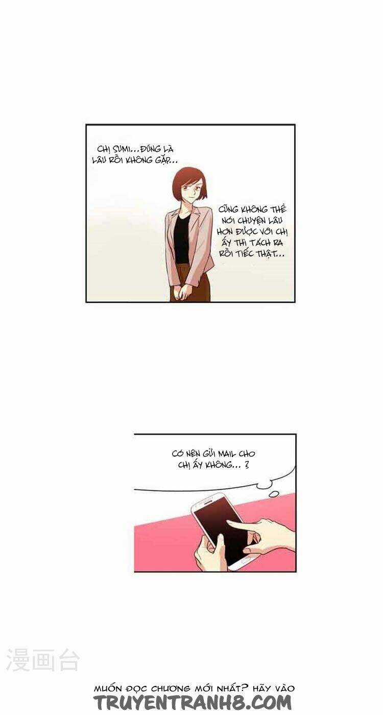 Trở Lại Tuổi Mười Mấy Chapter 80 trang 12