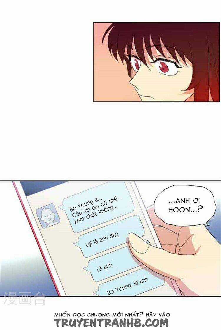 Trở Lại Tuổi Mười Mấy Chapter 80 trang 13