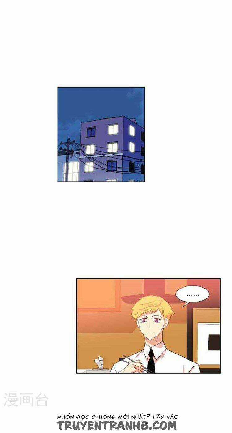 Trở Lại Tuổi Mười Mấy Chapter 80 trang 2