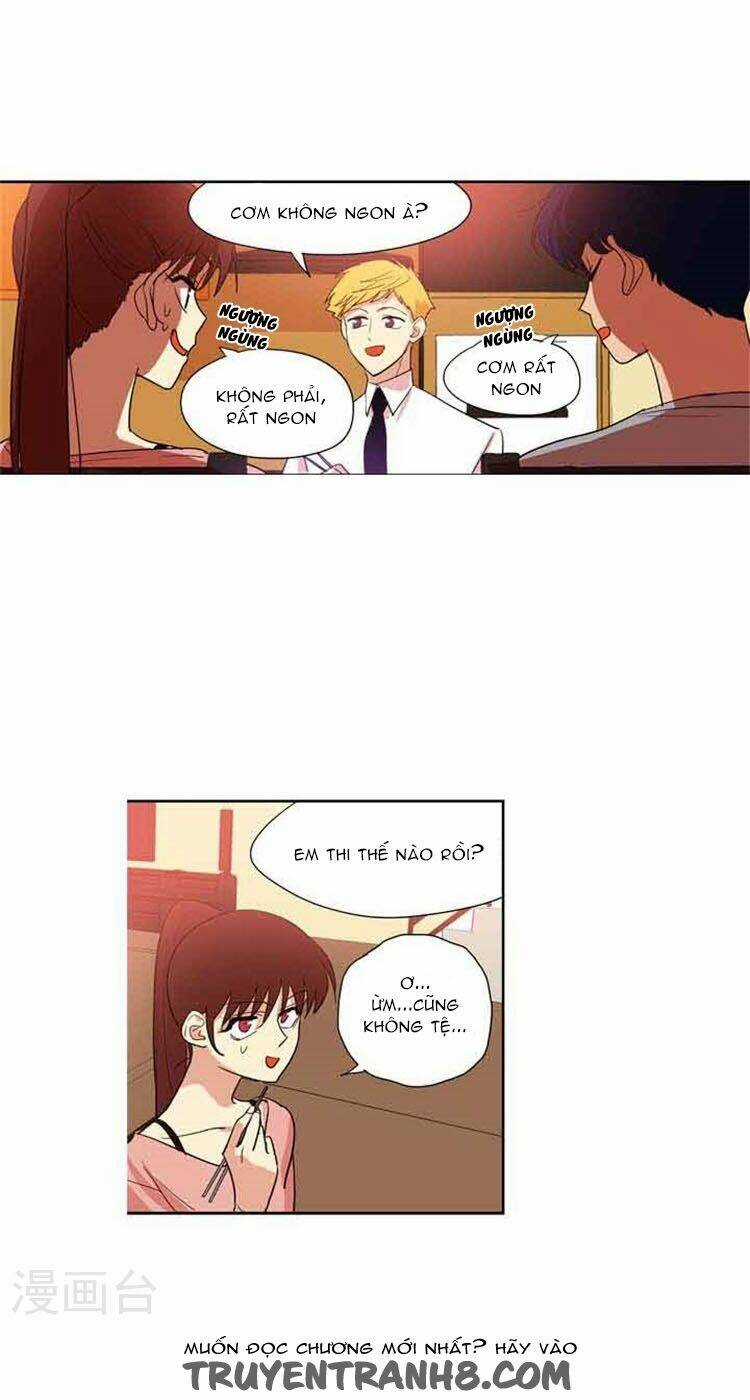 Trở Lại Tuổi Mười Mấy Chapter 80 trang 3