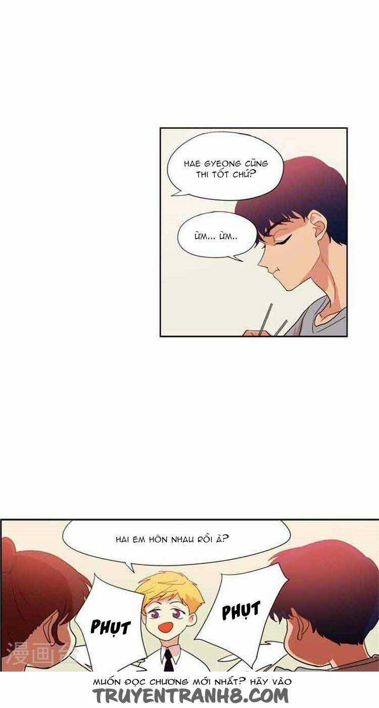 Trở Lại Tuổi Mười Mấy Chapter 80 trang 4