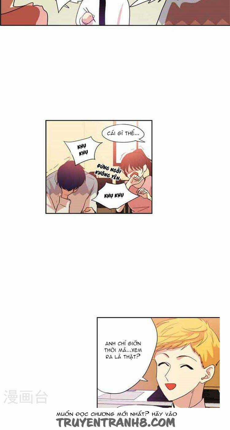 Trở Lại Tuổi Mười Mấy Chapter 80 trang 5