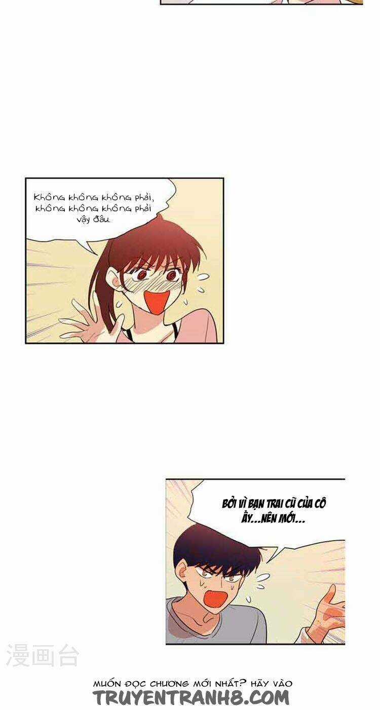 Trở Lại Tuổi Mười Mấy Chapter 80 trang 6