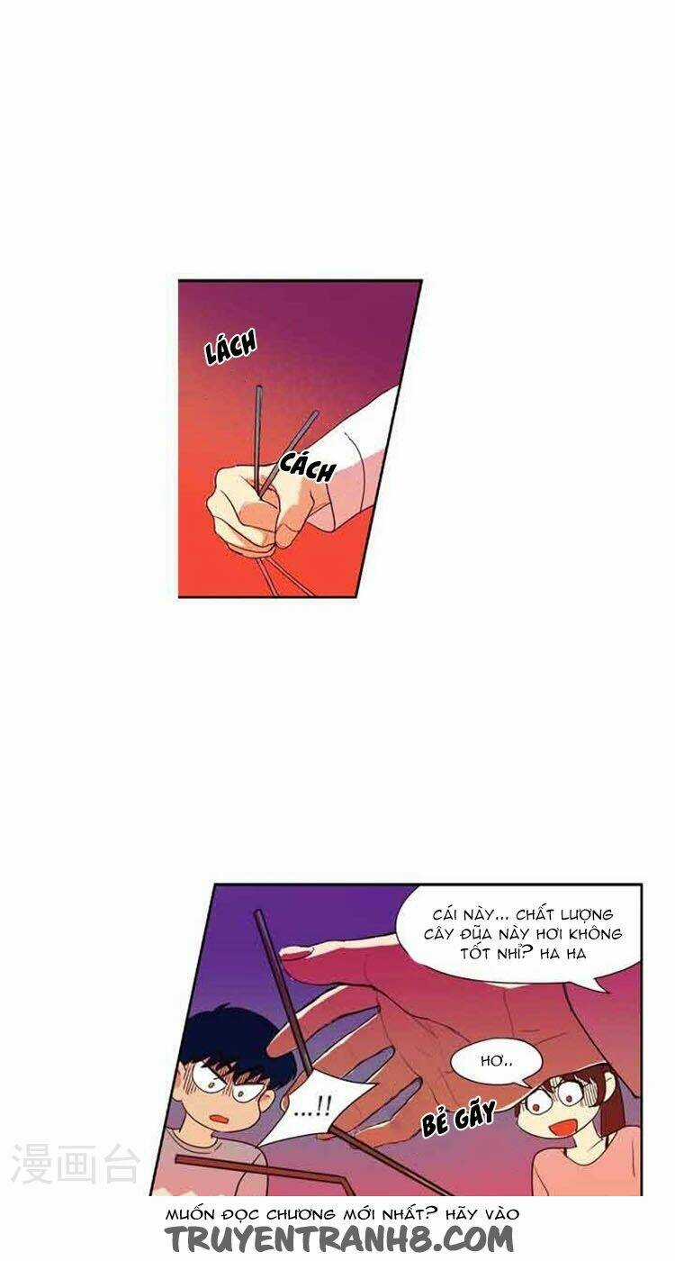 Trở Lại Tuổi Mười Mấy Chapter 80 trang 7