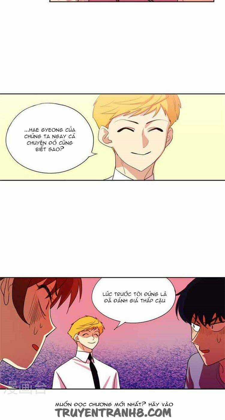 Trở Lại Tuổi Mười Mấy Chapter 80 trang 8