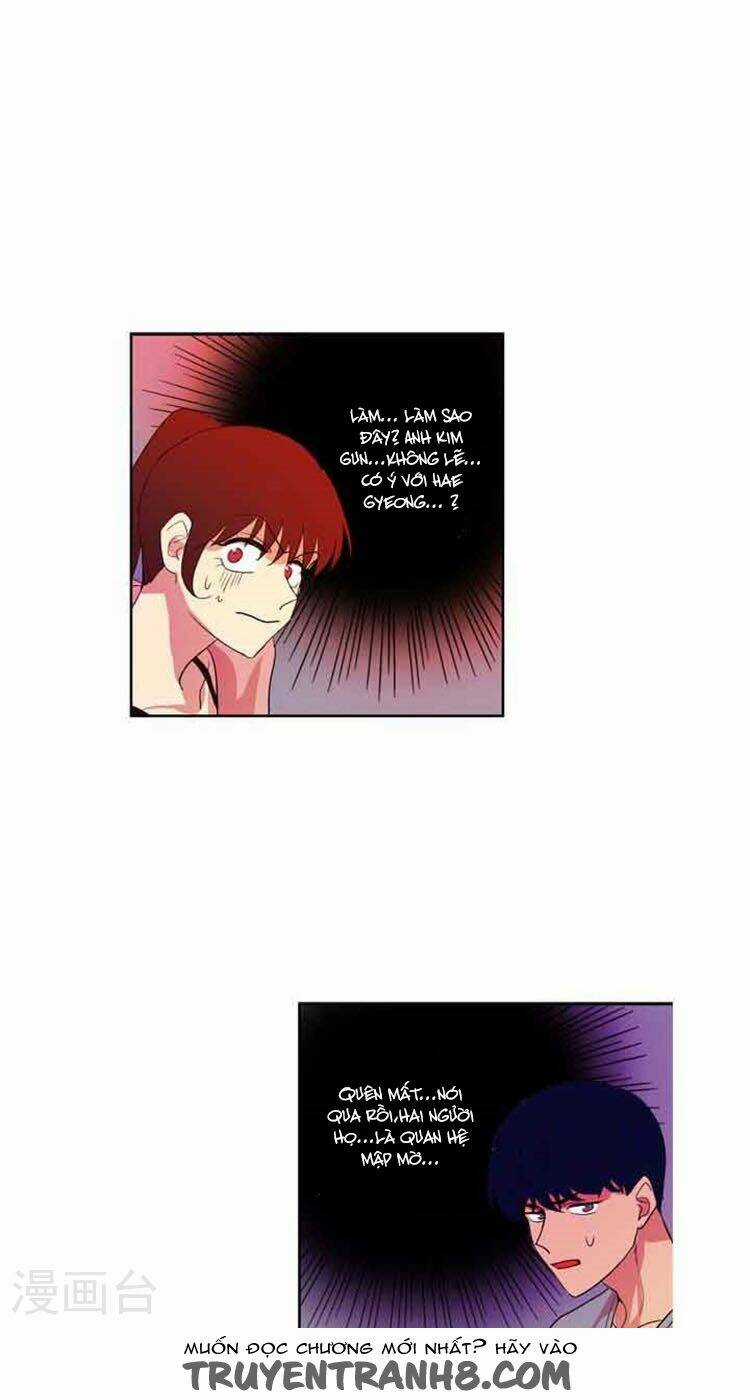 Trở Lại Tuổi Mười Mấy Chapter 80 trang 9