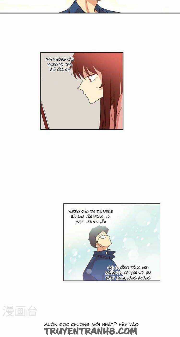 Trở Lại Tuổi Mười Mấy Chapter 81 trang 10