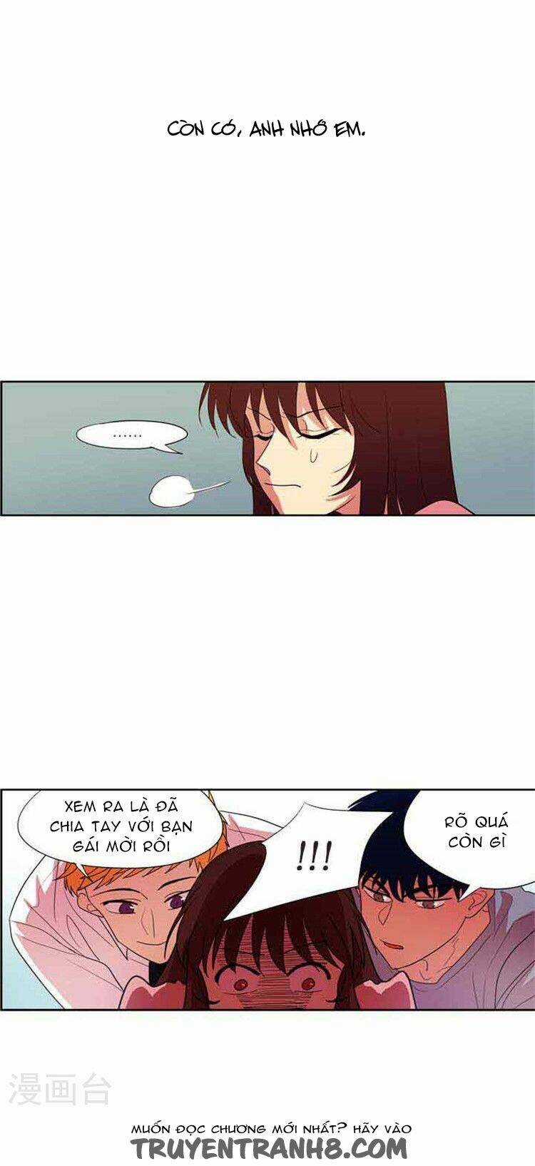 Trở Lại Tuổi Mười Mấy Chapter 81 trang 11