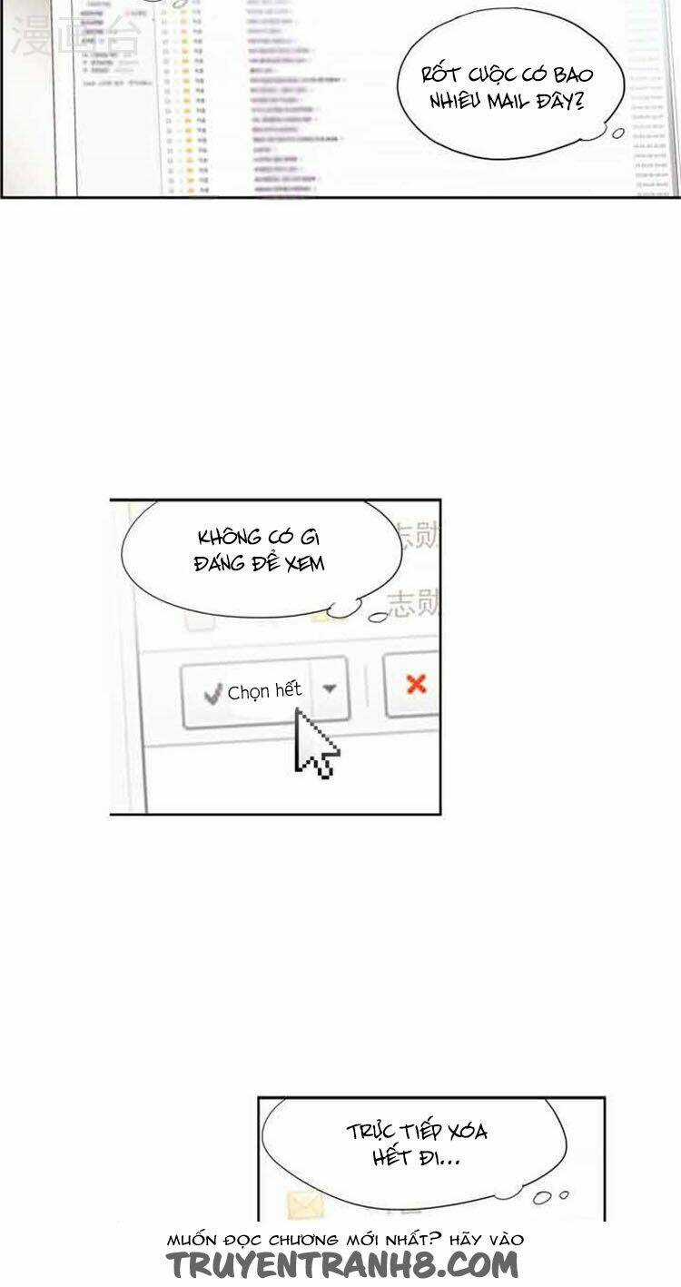 Trở Lại Tuổi Mười Mấy Chapter 81 trang 3