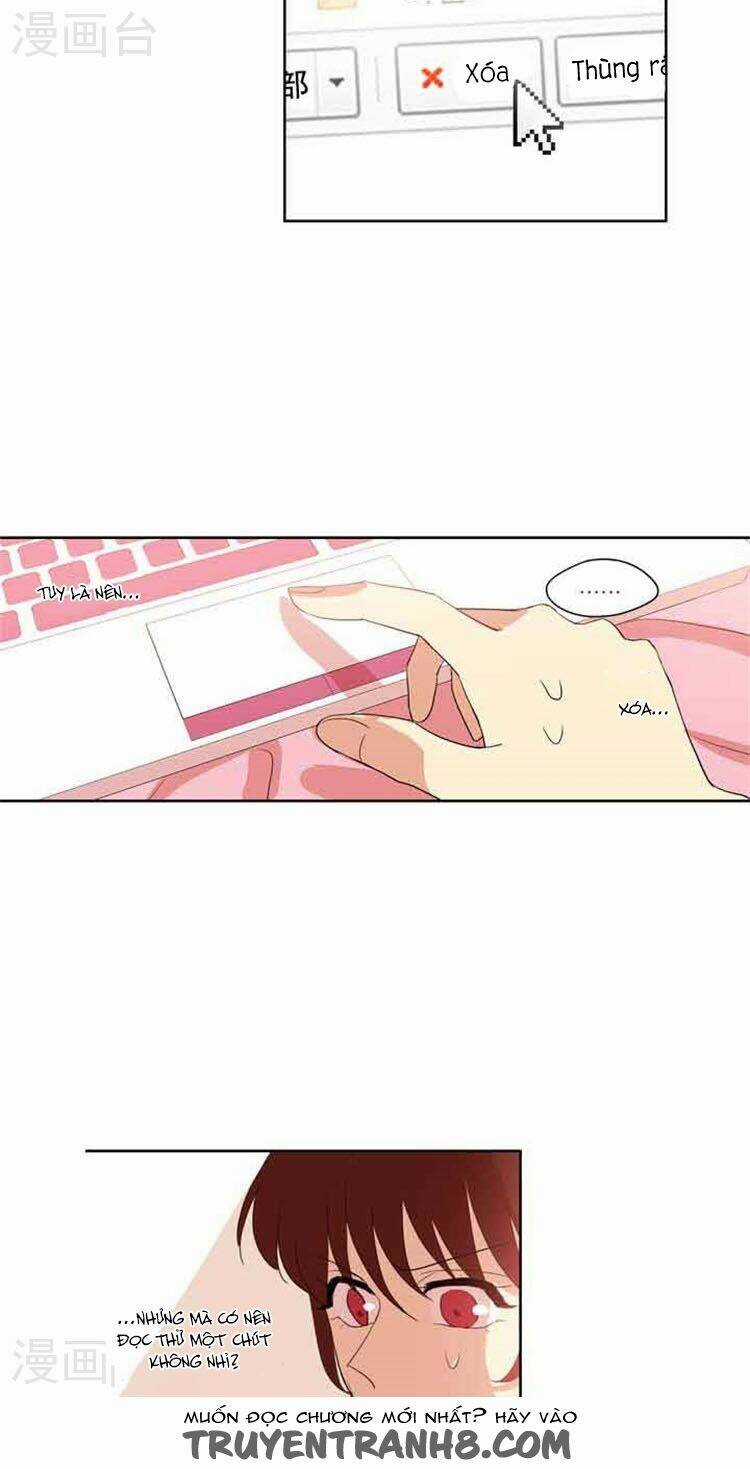 Trở Lại Tuổi Mười Mấy Chapter 81 trang 4