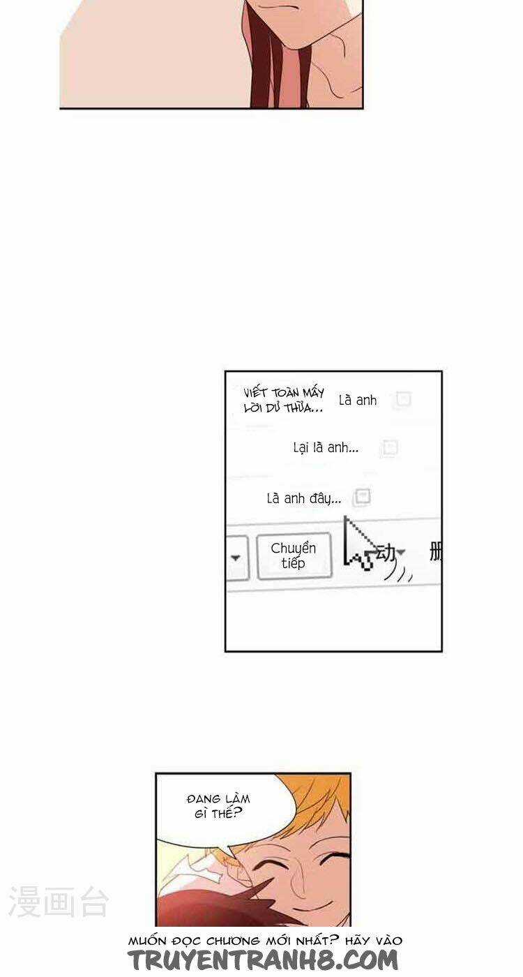 Trở Lại Tuổi Mười Mấy Chapter 81 trang 5