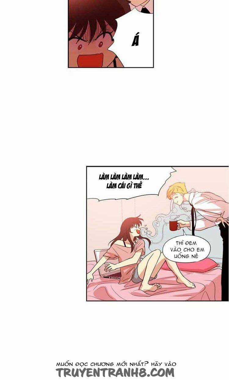 Trở Lại Tuổi Mười Mấy Chapter 81 trang 6