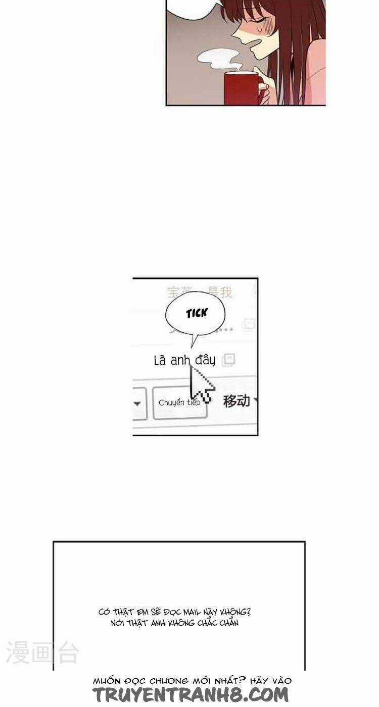 Trở Lại Tuổi Mười Mấy Chapter 81 trang 8