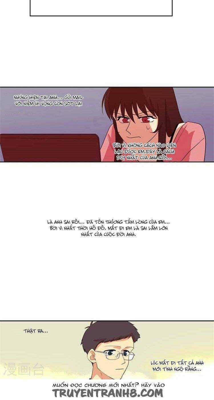 Trở Lại Tuổi Mười Mấy Chapter 81 trang 9