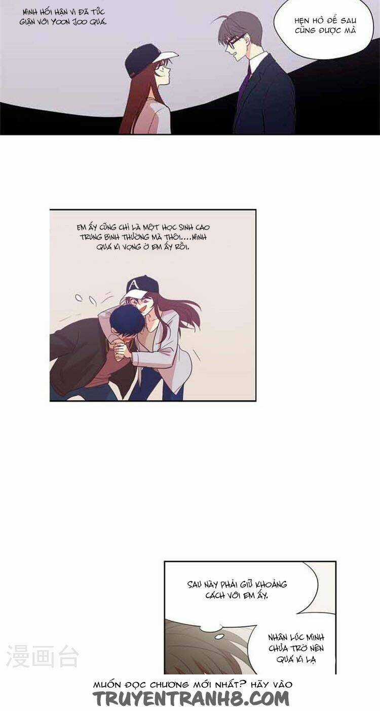 Trở Lại Tuổi Mười Mấy Chapter 82 trang 10