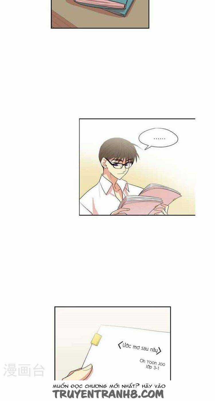 Trở Lại Tuổi Mười Mấy Chapter 82 trang 12