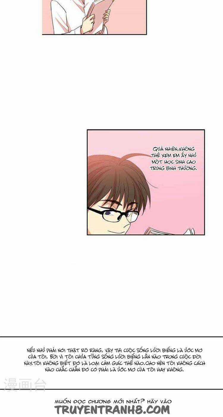 Trở Lại Tuổi Mười Mấy Chapter 82 trang 14