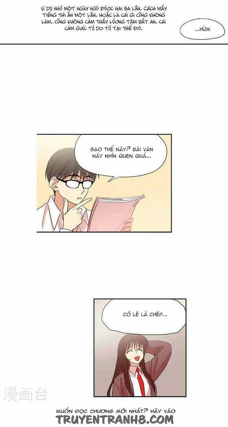 Trở Lại Tuổi Mười Mấy Chapter 82 trang 15