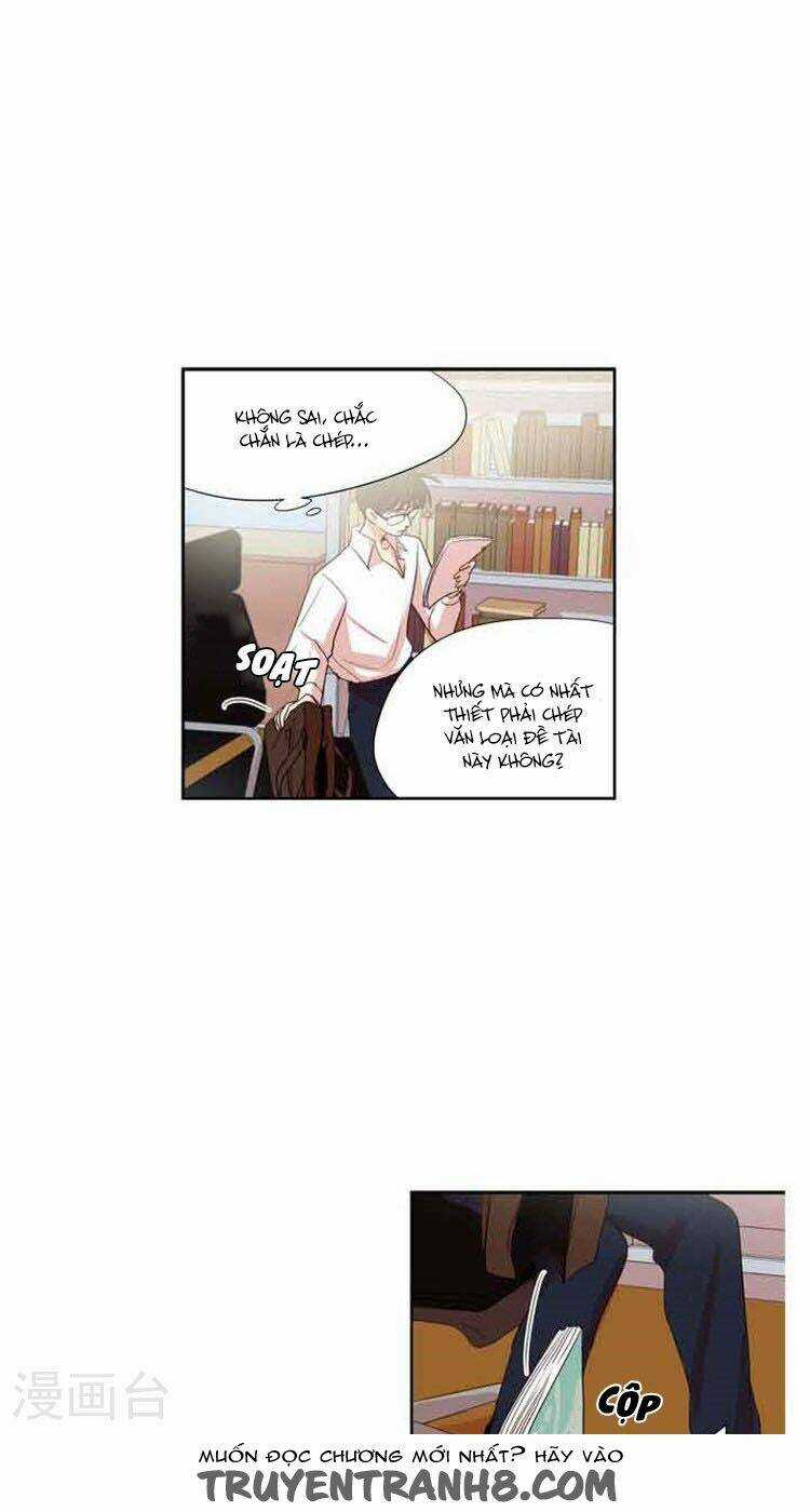 Trở Lại Tuổi Mười Mấy Chapter 82 trang 16