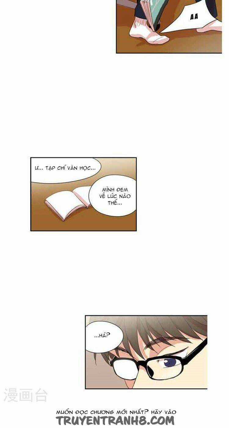 Trở Lại Tuổi Mười Mấy Chapter 82 trang 17