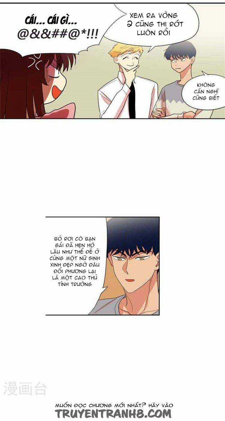 Trở Lại Tuổi Mười Mấy Chapter 82 trang 2