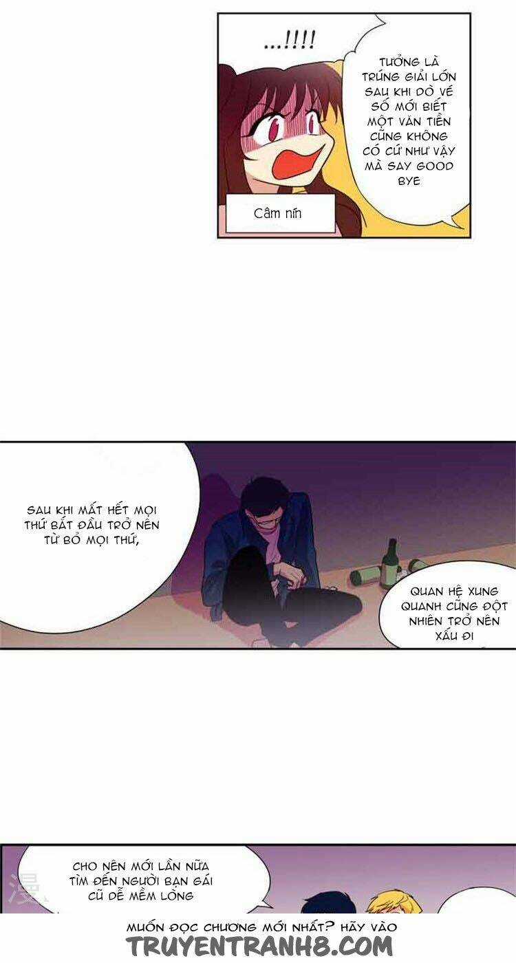 Trở Lại Tuổi Mười Mấy Chapter 82 trang 3