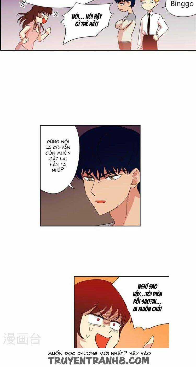 Trở Lại Tuổi Mười Mấy Chapter 82 trang 4