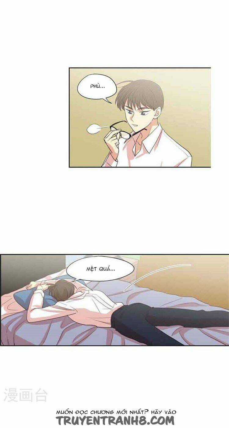 Trở Lại Tuổi Mười Mấy Chapter 82 trang 7