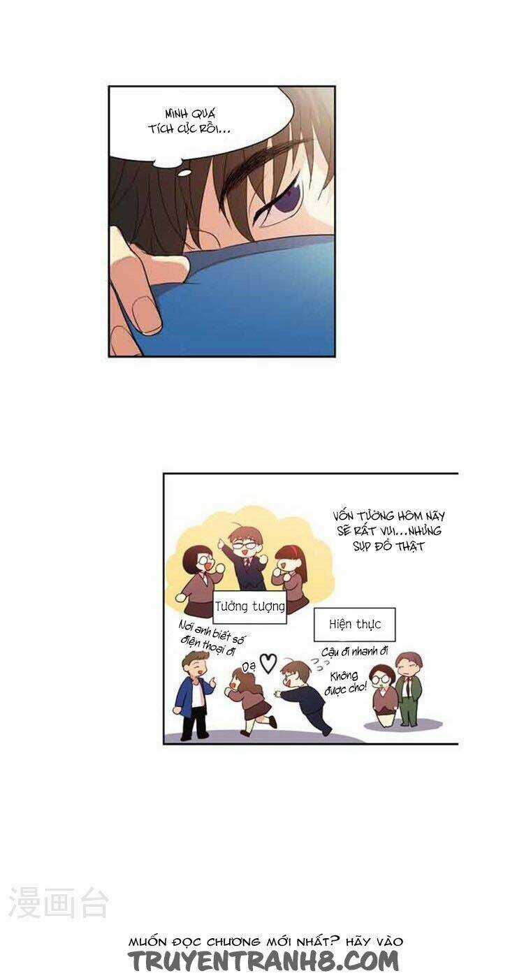 Trở Lại Tuổi Mười Mấy Chapter 82 trang 8